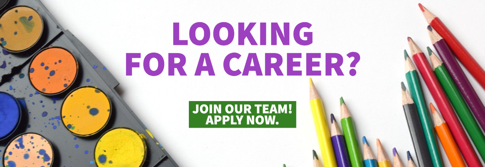 Career Opportunities