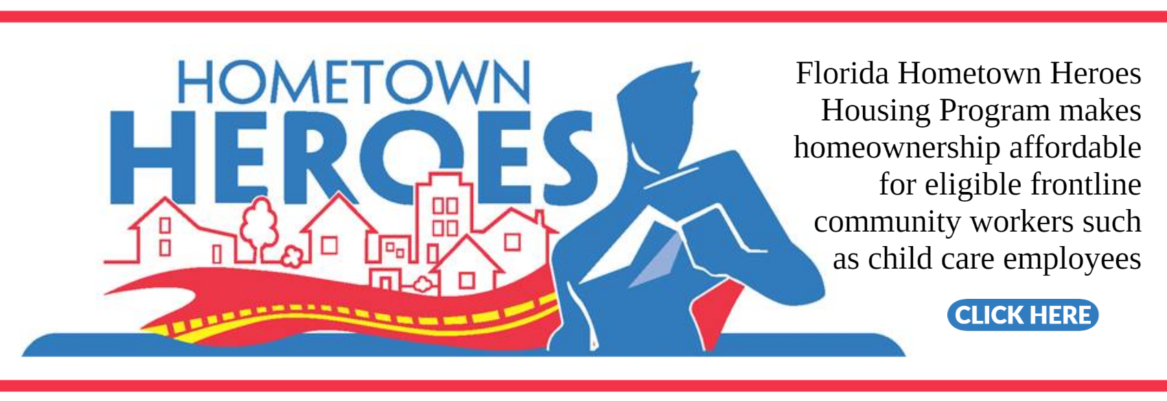 Hometown Heroes Housing Program