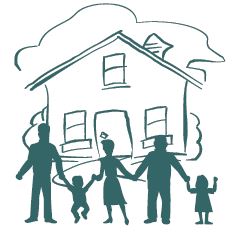 NCF logo